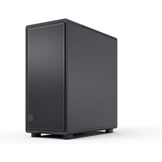 Komputer do gier GTA 6 EPOCH AMD 7500F 32GB DDR5 RTX 5060 Ti 1TB 650W  W11Pro czarna
